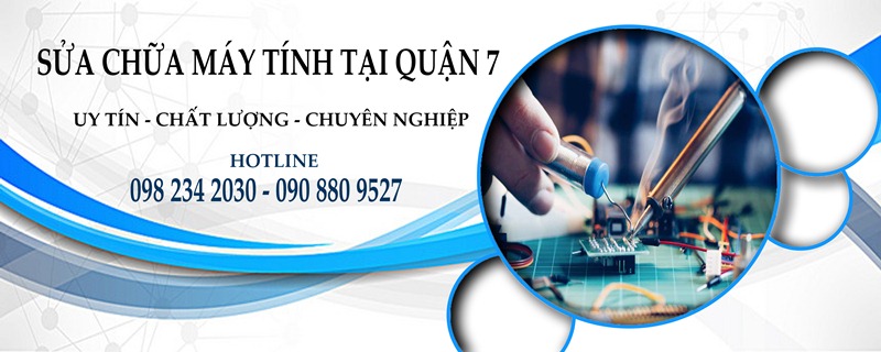 sua laptop quan 7